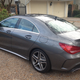 Illustration for article titled The Mercedes CLA45 AMG Is The Best Car I’ve Driven In Two Years